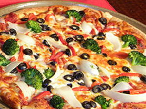 Pizza, Pasta, Italian Food