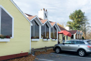 Supino's Italian Restaurant and Sports Pub