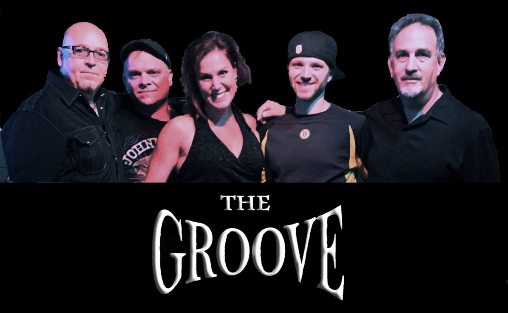 The Groove Band