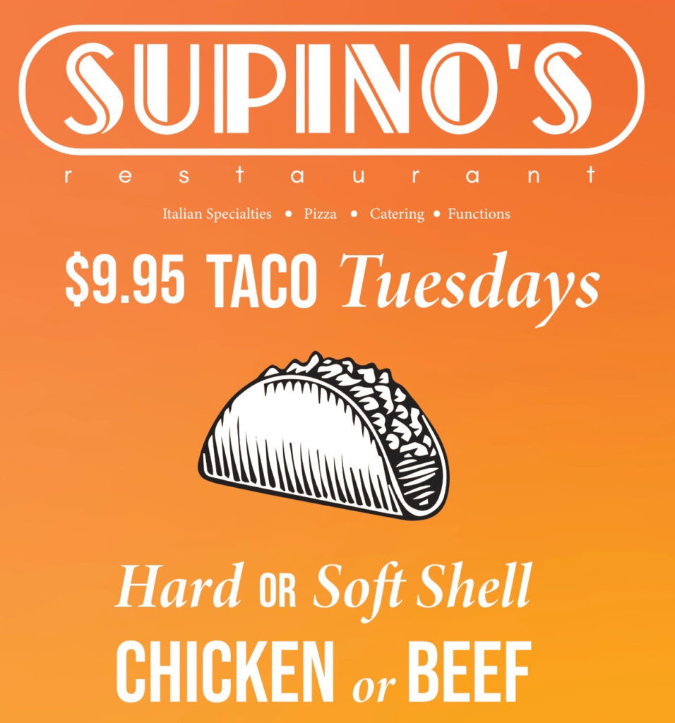 Supino's Italian Restaurant, Sports Pub & Catering Danvers MA