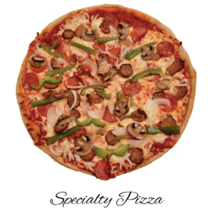 Pizza Delivery Near Me